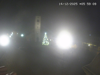 Město Kašperské Hory