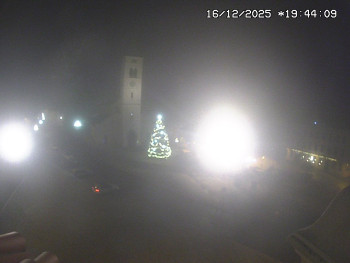 Město Kašperské Hory