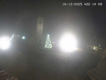 Město Kašperské Hory