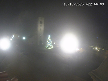 Město Kašperské Hory