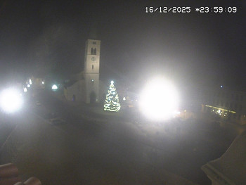 Město Kašperské Hory