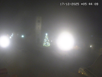 Město Kašperské Hory