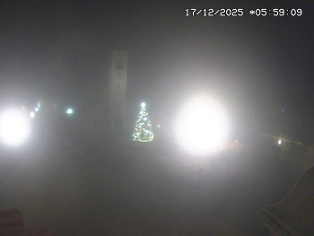 Město Kašperské Hory