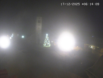 Město Kašperské Hory