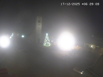 Město Kašperské Hory