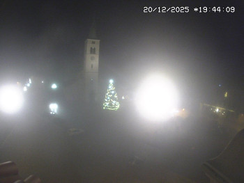 Město Kašperské Hory