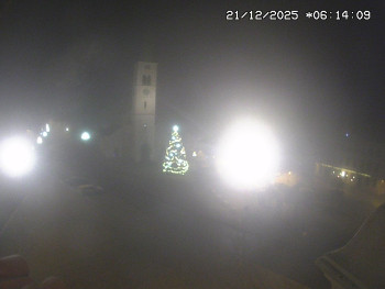 Město Kašperské Hory