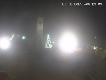 Město Kašperské Hory