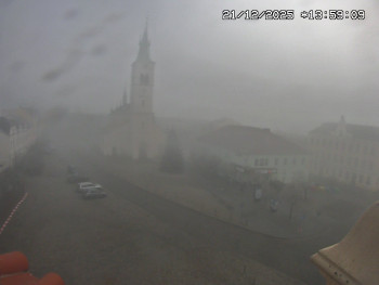 Město Kašperské Hory