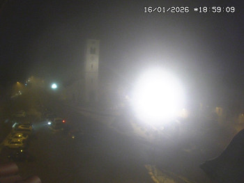 Město Kašperské Hory