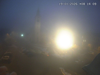 Město Kašperské Hory