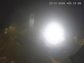 Město Kašperské Hory