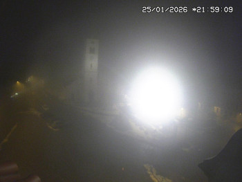 Město Kašperské Hory