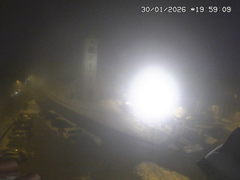 Město Kašperské Hory