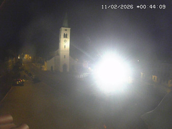 Město Kašperské Hory