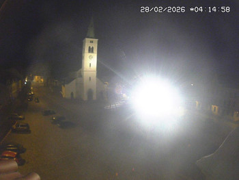 Město Kašperské Hory