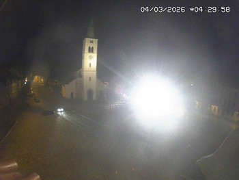 Město Kašperské Hory