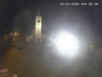 Město Kašperské Hory