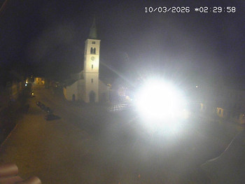 Město Kašperské Hory