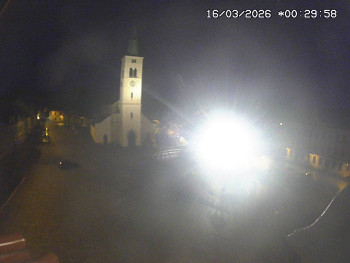 Město Kašperské Hory