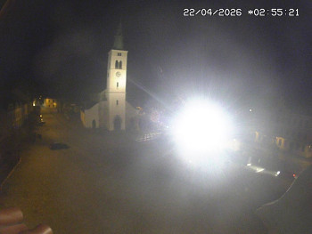 Město Kašperské Hory