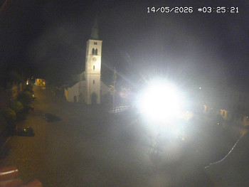 Město Kašperské Hory