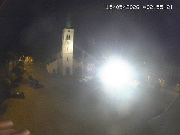 Město Kašperské Hory