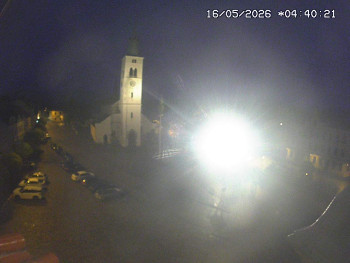 Město Kašperské Hory