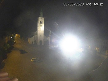 Město Kašperské Hory