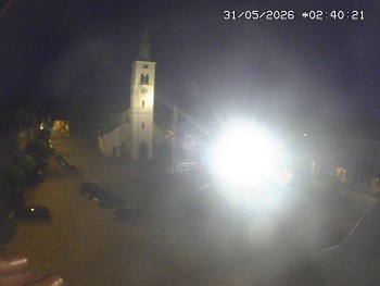 Město Kašperské Hory