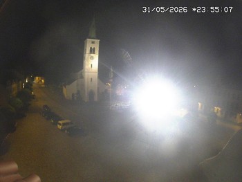 Město Kašperské Hory