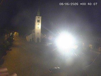 Město Kašperské Hory
