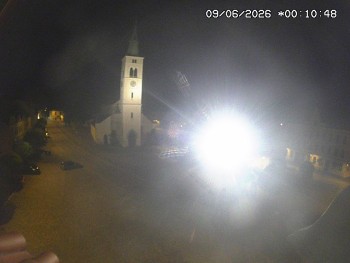Město Kašperské Hory