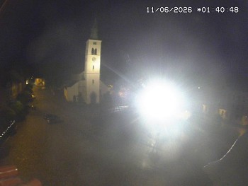 Město Kašperské Hory