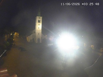 Město Kašperské Hory