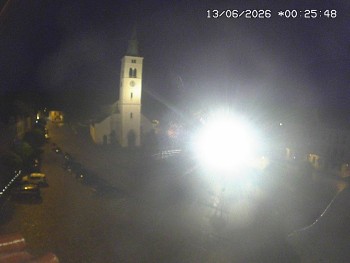 Město Kašperské Hory