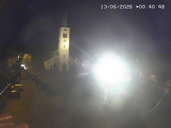 Město Kašperské Hory