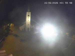 Město Kašperské Hory - Náměstí, koste sv. Markéty - 16.6.2026 v 02:00 Město Kašperské Hory - Náměstí, koste sv. Markéty - 16.6.2026 v 02:00