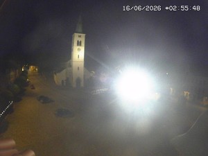 Město Kašperské Hory - Náměstí, koste sv. Markéty - 16.6.2026 v 03:00 Město Kašperské Hory - Náměstí, koste sv. Markéty - 16.6.2026 v 03:00