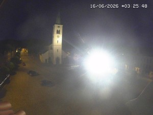 Město Kašperské Hory - Náměstí, koste sv. Markéty - 16.6.2026 v 03:30 Město Kašperské Hory - Náměstí, koste sv. Markéty - 16.6.2026 v 03:30