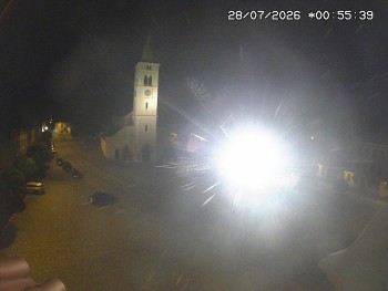 Město Kašperské Hory