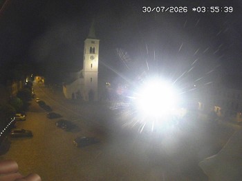 Město Kašperské Hory