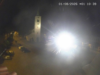 Stadt Kašperské Hory