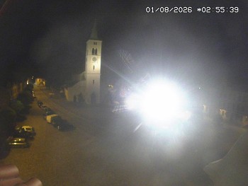 Město Kašperské Hory