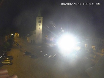 Město Kašperské Hory