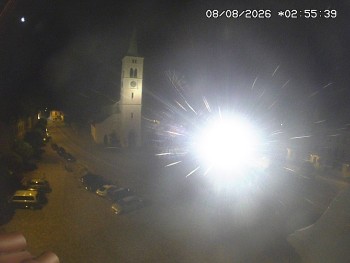 Město Kašperské Hory