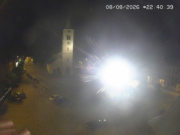 Miasto Kašperské Hory