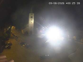 Miasto Kašperské Hory