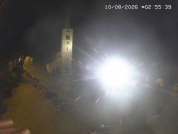 Město Kašperské Hory