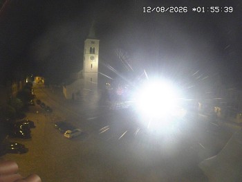 Město Kašperské Hory